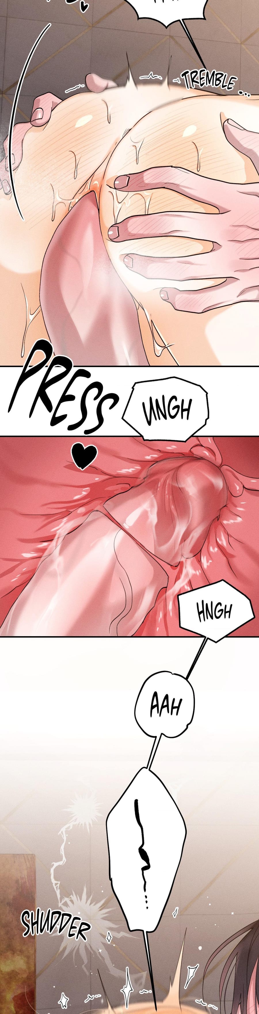 Boo-tiful Nightmare Uncensored, chapter 8, page 29 of 61