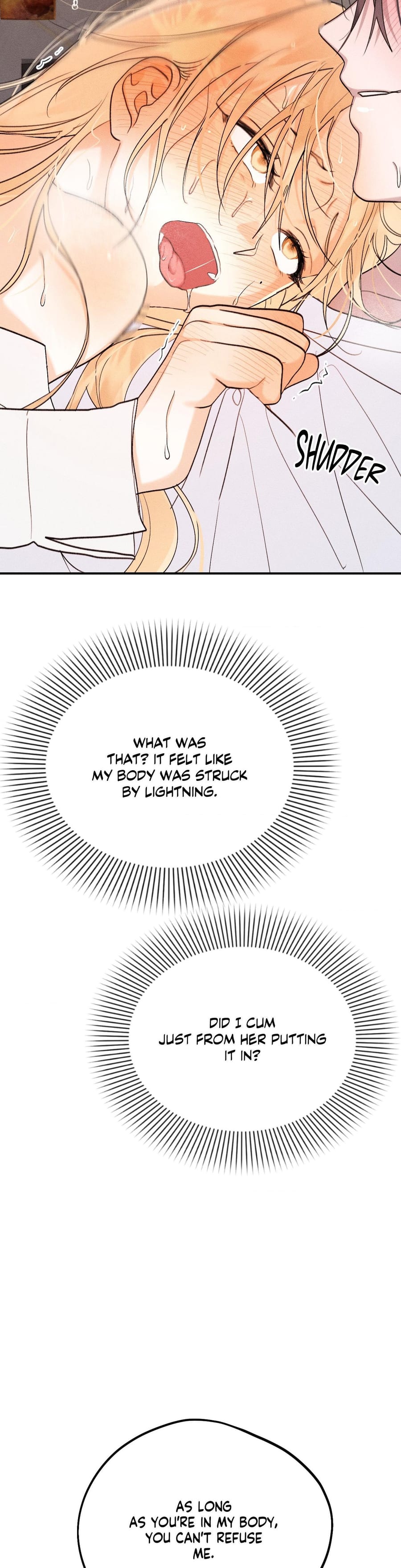 Boo-tiful Nightmare Uncensored, chapter 8, page 30 of 61