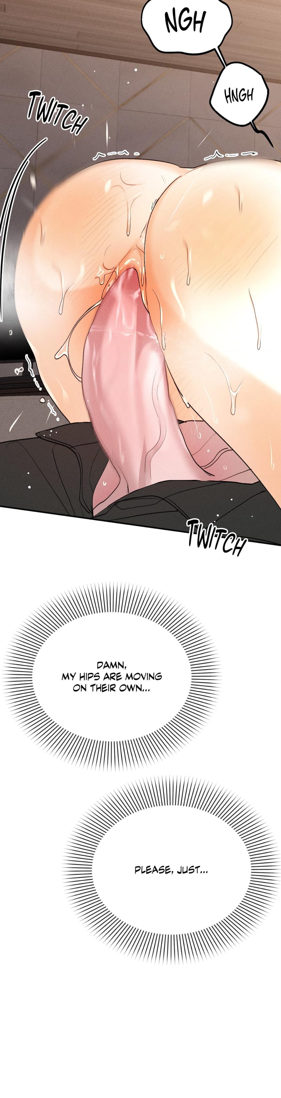 Boo-tiful Nightmare Uncensored, chapter 8, page 32 of 61