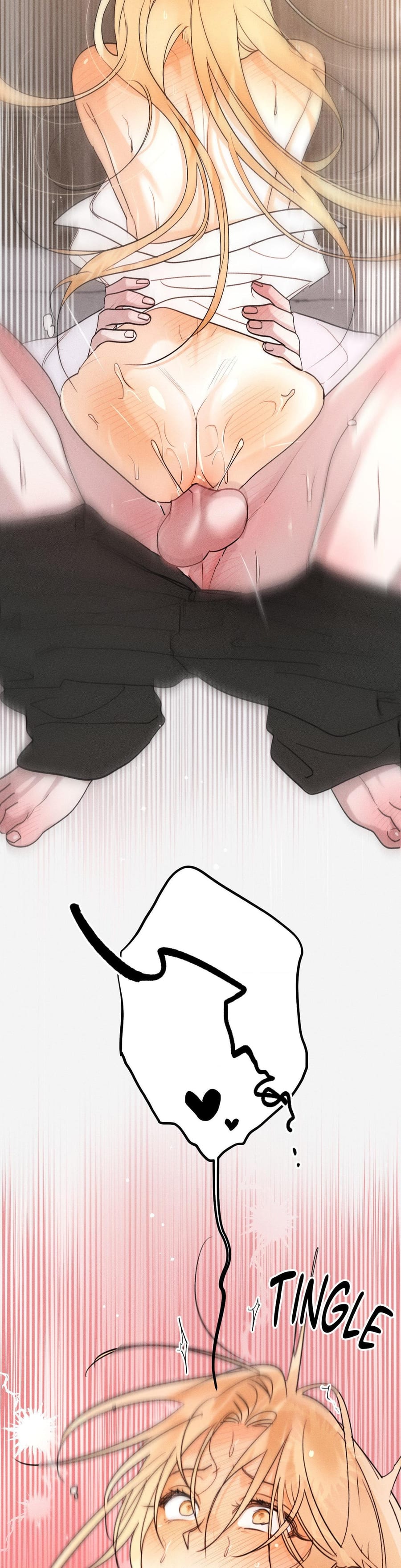 Boo-tiful Nightmare Uncensored, chapter 8, page 35 of 61