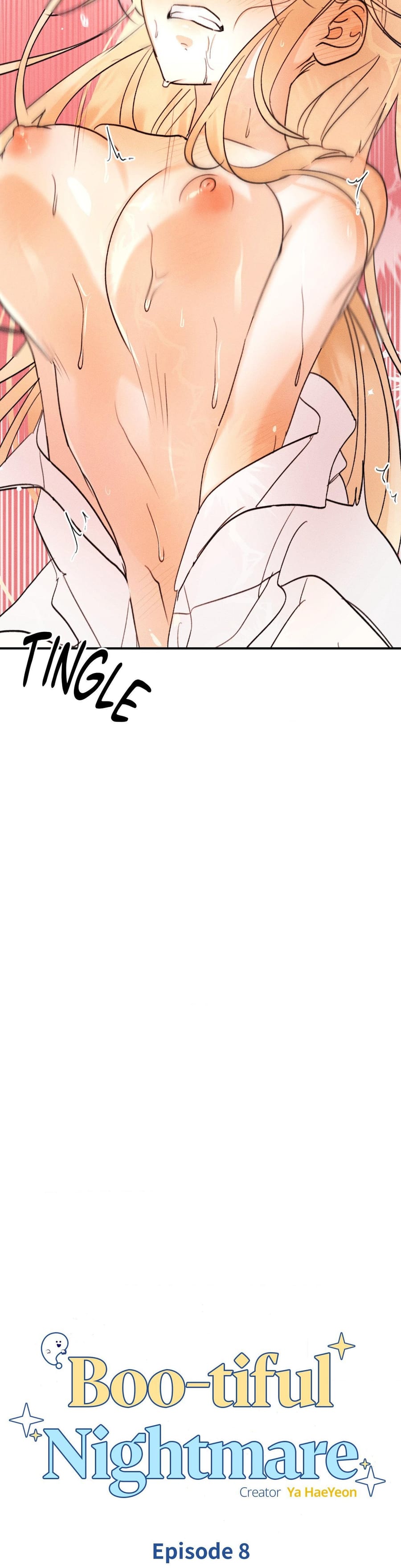 Boo-tiful Nightmare Uncensored, chapter 8, page 36 of 61