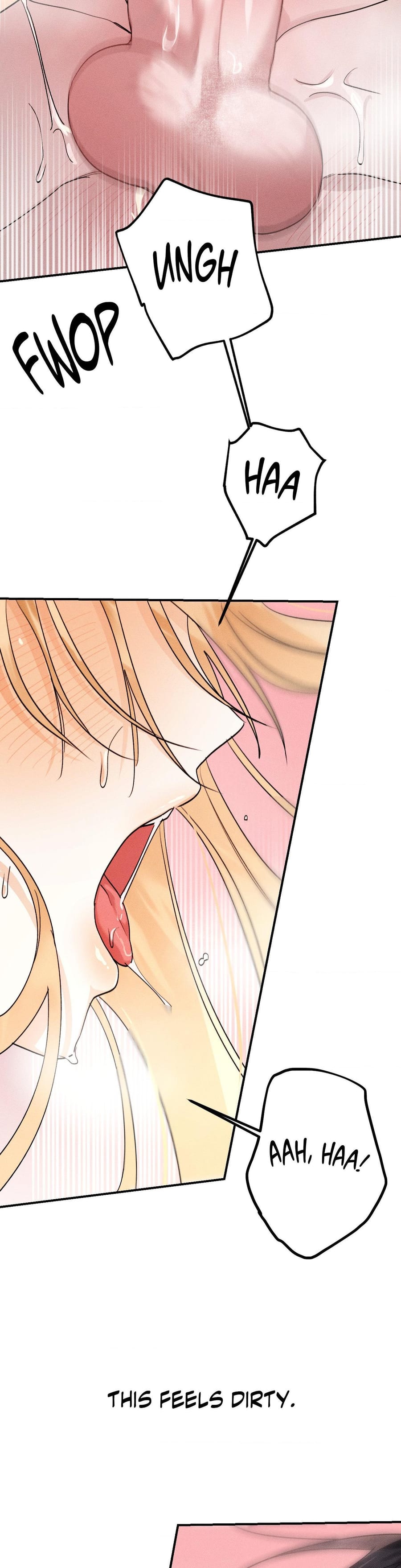 Boo-tiful Nightmare Uncensored, chapter 8, page 38 of 61