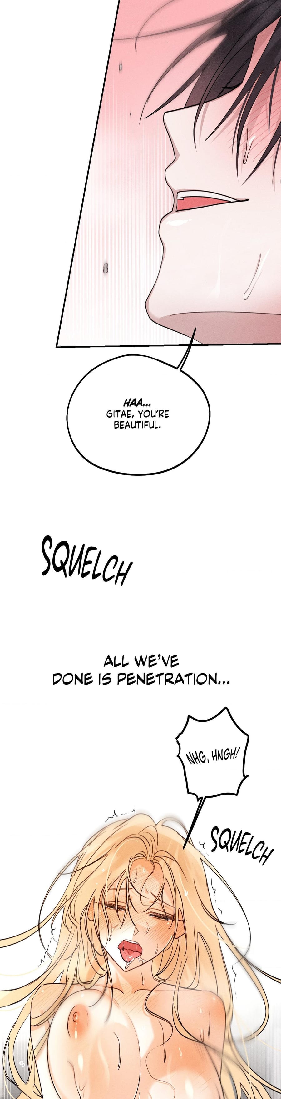 Boo-tiful Nightmare Uncensored, chapter 8, page 39 of 61