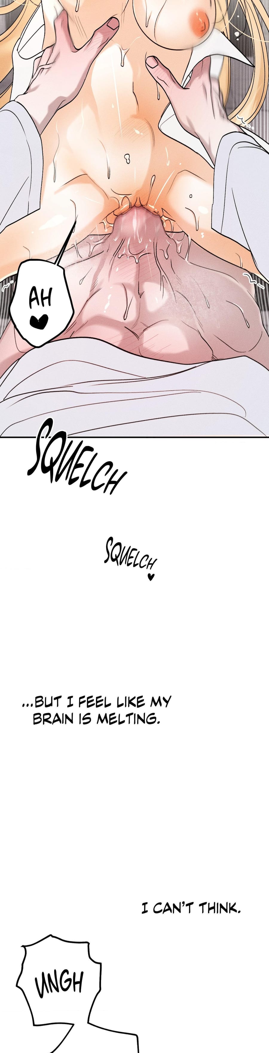 Boo-tiful Nightmare Uncensored, chapter 8, page 40 of 61