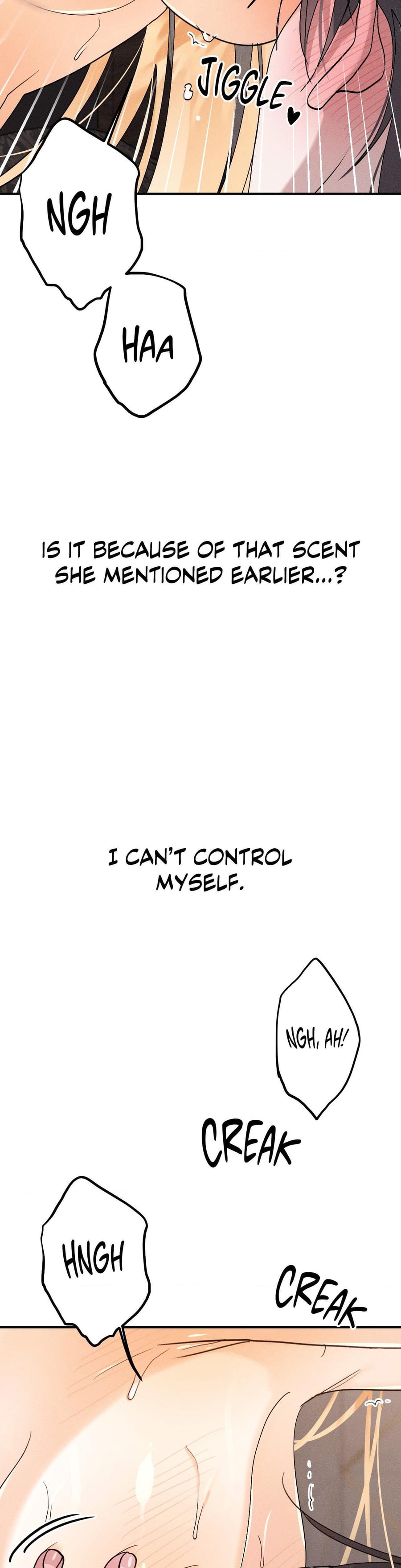 Boo-tiful Nightmare Uncensored, chapter 8, page 42 of 61