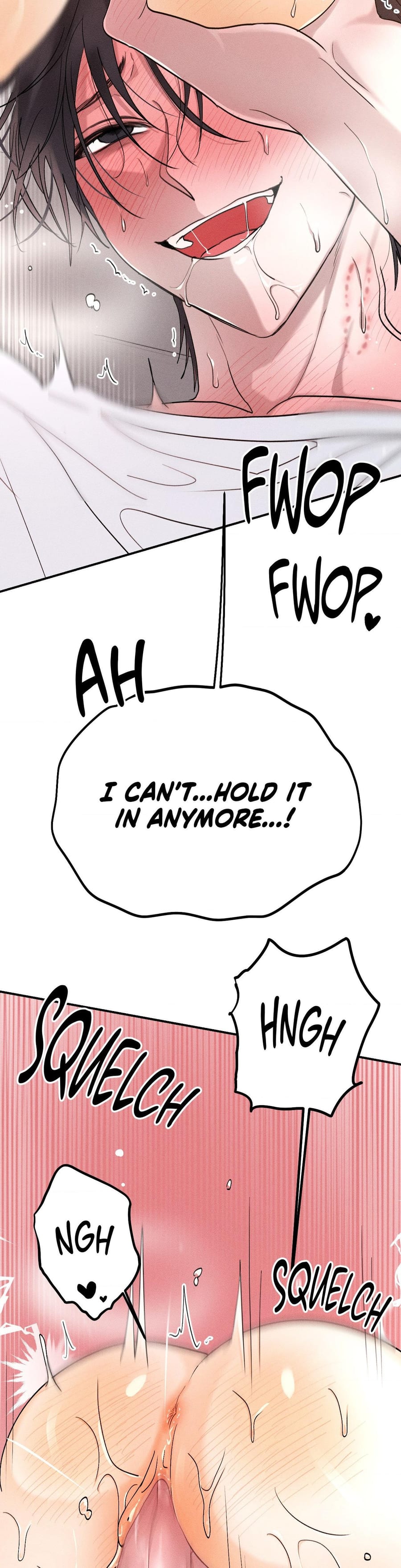 Boo-tiful Nightmare Uncensored, chapter 8, page 48 of 61