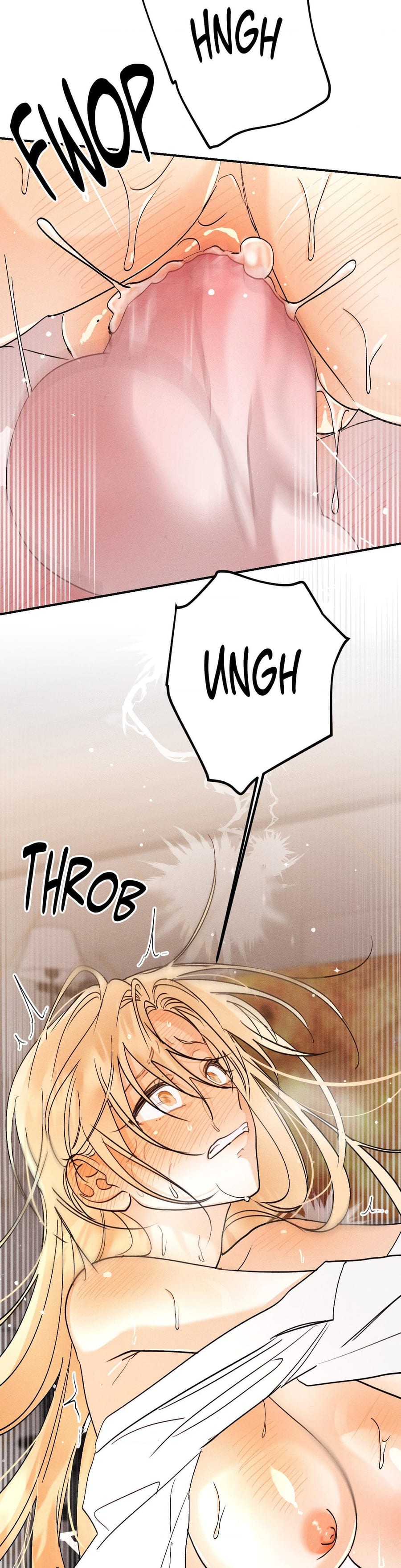 Boo-tiful Nightmare Uncensored, chapter 8, page 50 of 61