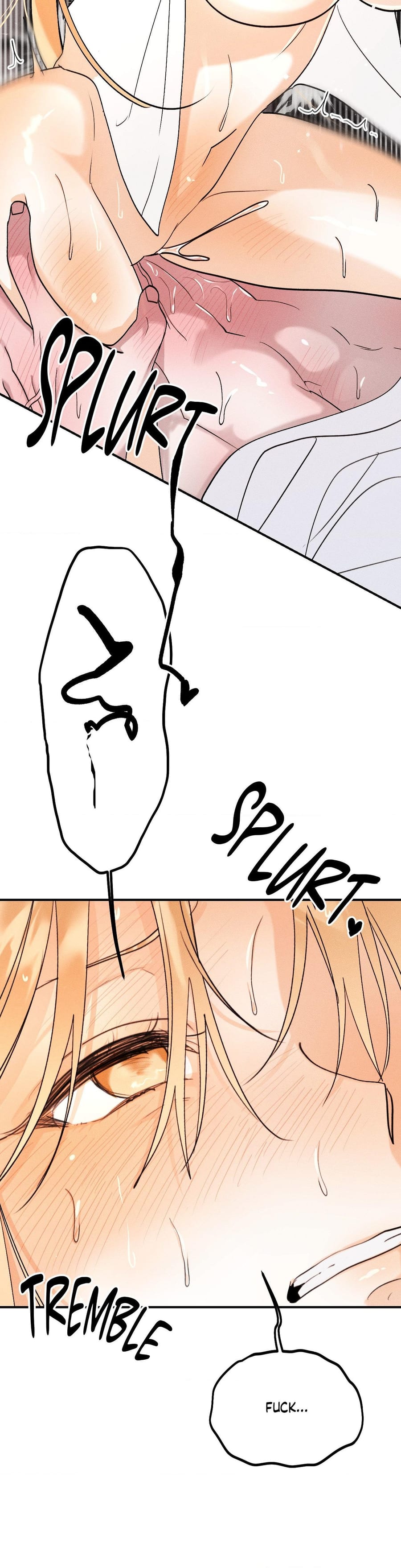 Boo-tiful Nightmare Uncensored, chapter 8, page 51 of 61