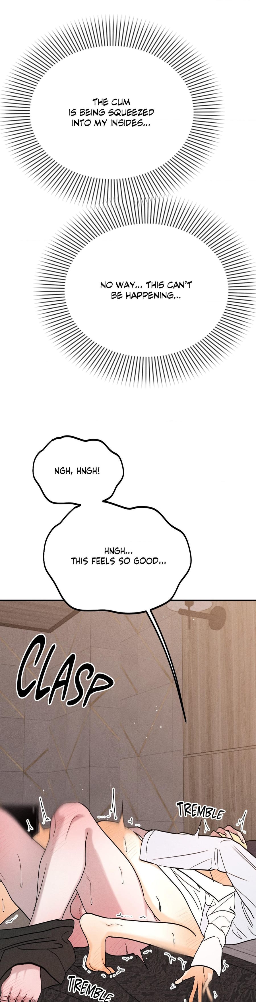 Boo-tiful Nightmare Uncensored, chapter 8, page 52 of 61