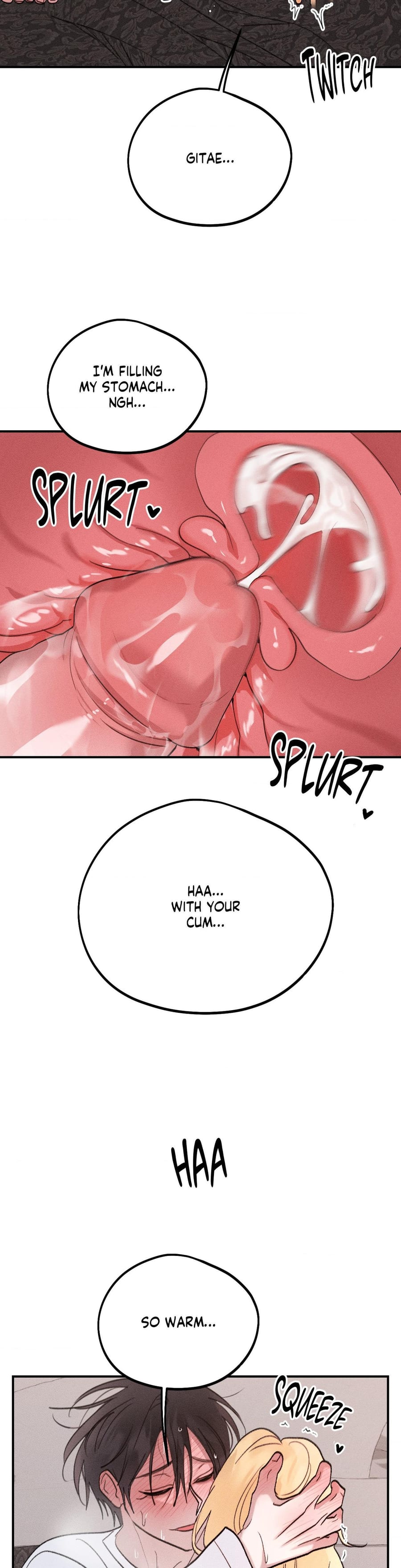 Boo-tiful Nightmare Uncensored, chapter 8, page 53 of 61