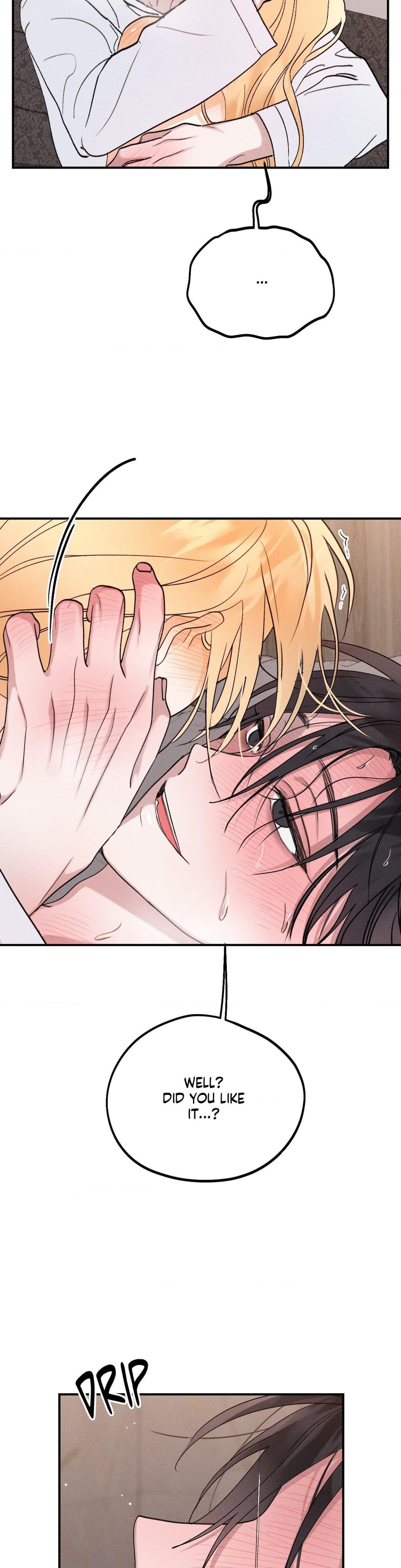 Boo-tiful Nightmare Uncensored, chapter 8, page 54 of 61