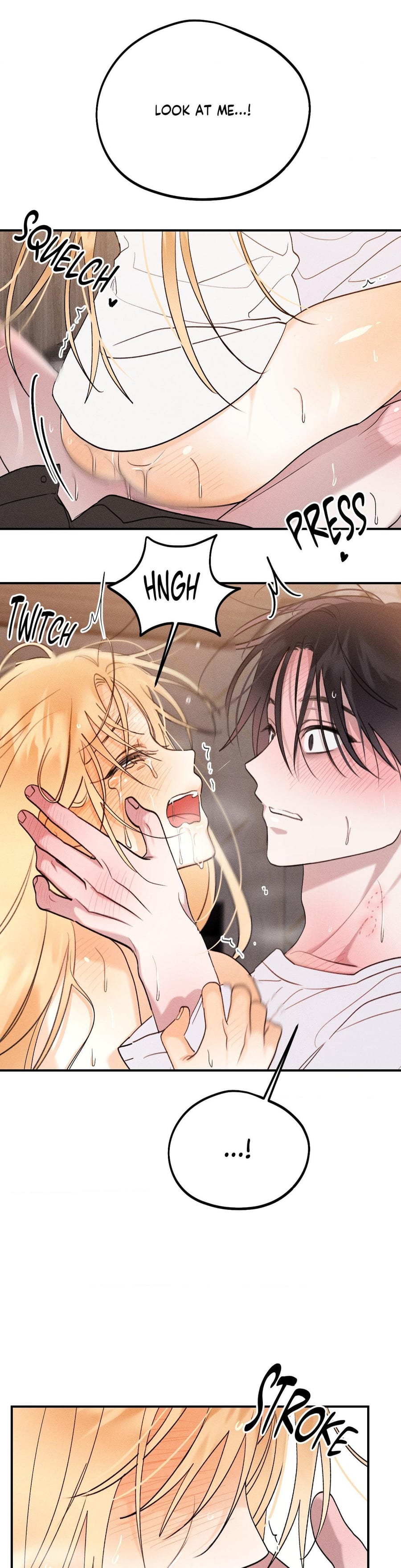 Boo-tiful Nightmare Uncensored, chapter 8, page 57 of 61