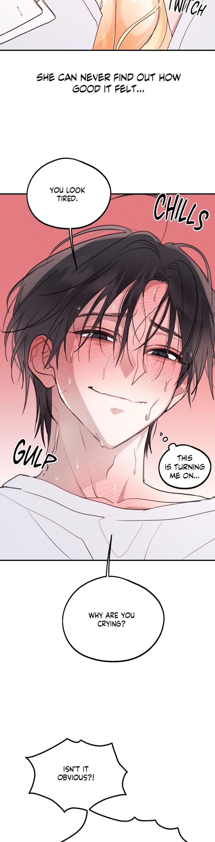 Boo-tiful Nightmare Uncensored, chapter 8, page 59 of 61