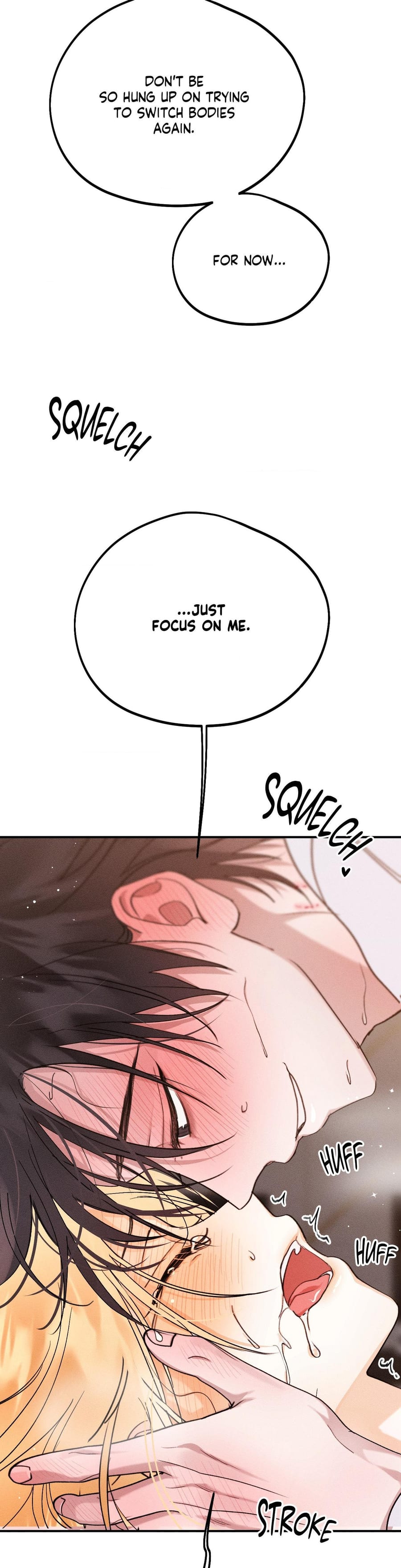 Boo-tiful Nightmare Uncensored, chapter 9, page 7 of 52