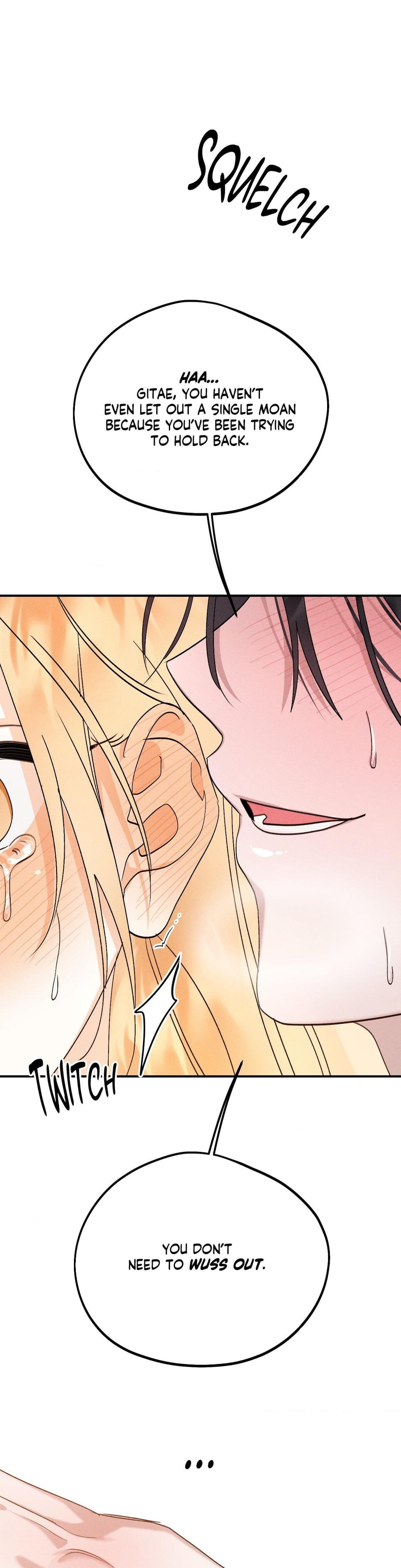 Boo-tiful Nightmare Uncensored, chapter 9, page 10 of 52