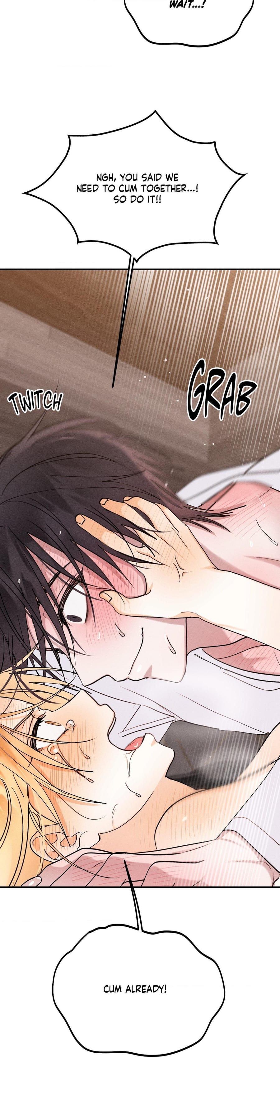 Boo-tiful Nightmare Uncensored, chapter 9, page 13 of 52