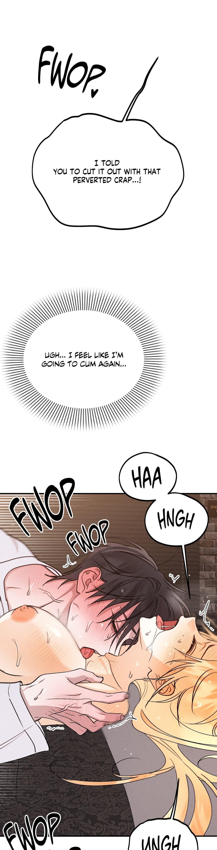 Boo-tiful Nightmare Uncensored, chapter 9, page 20 of 52