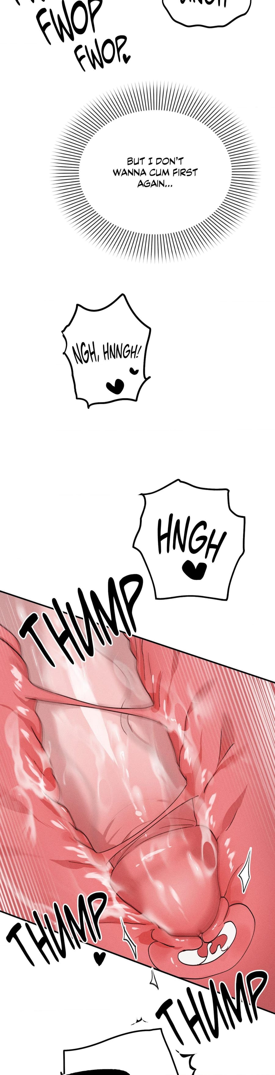 Boo-tiful Nightmare Uncensored, chapter 9, page 21 of 52
