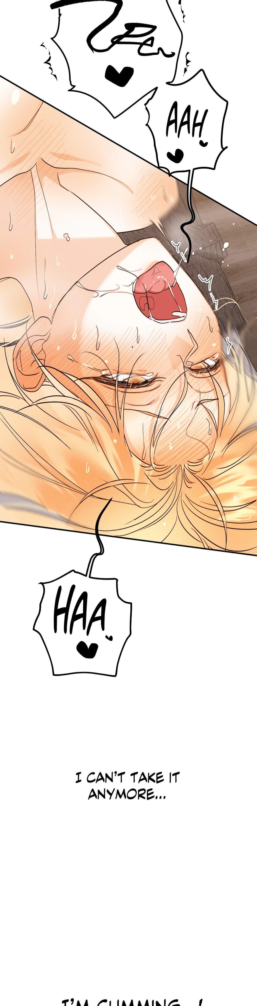 Boo-tiful Nightmare Uncensored, chapter 9, page 22 of 52