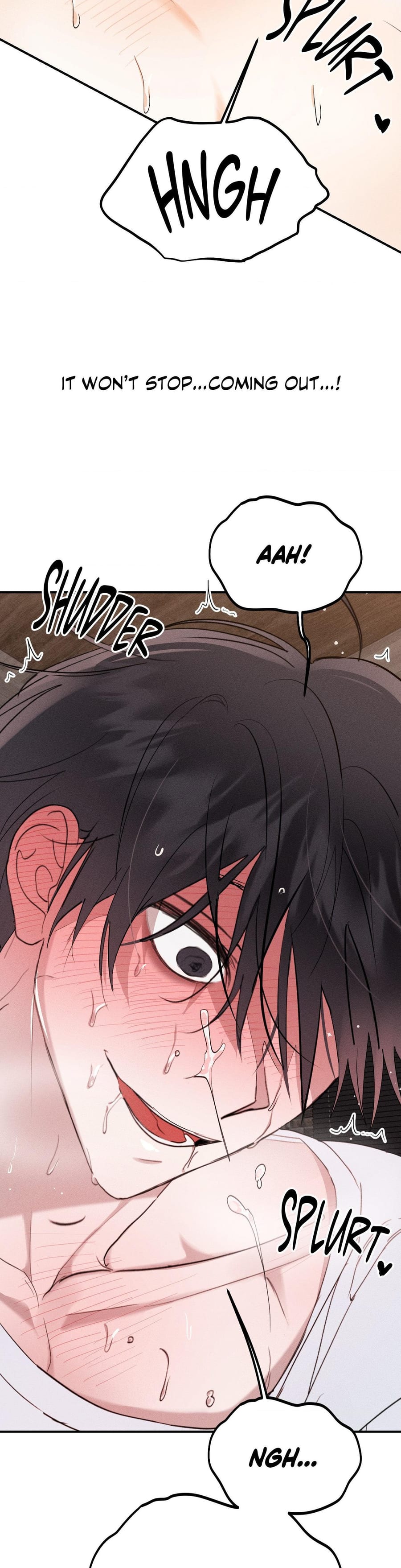 Boo-tiful Nightmare Uncensored, chapter 9, page 25 of 52