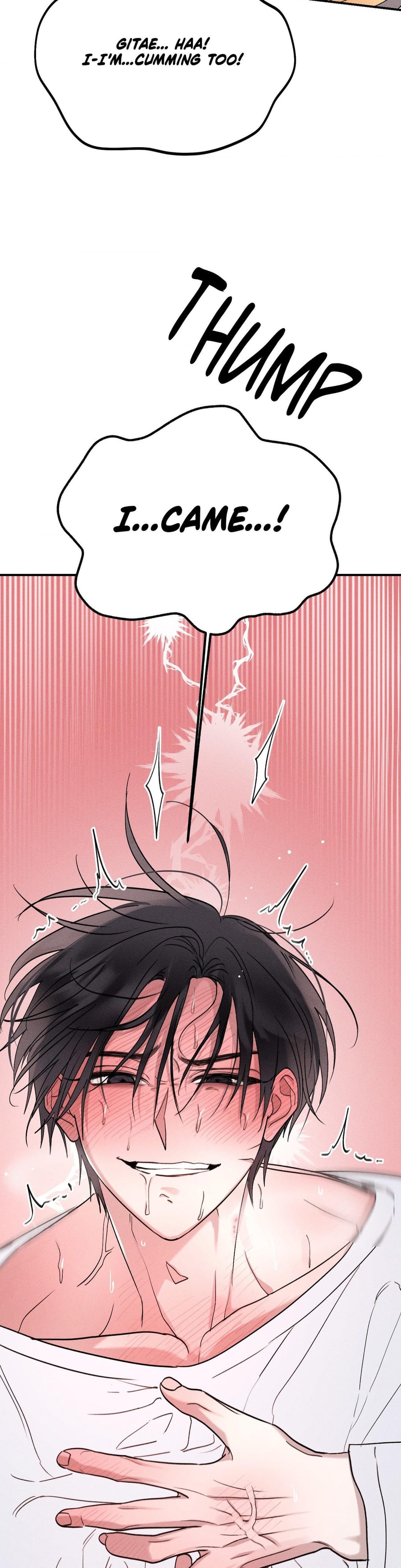 Boo-tiful Nightmare Uncensored, chapter 9, page 27 of 52