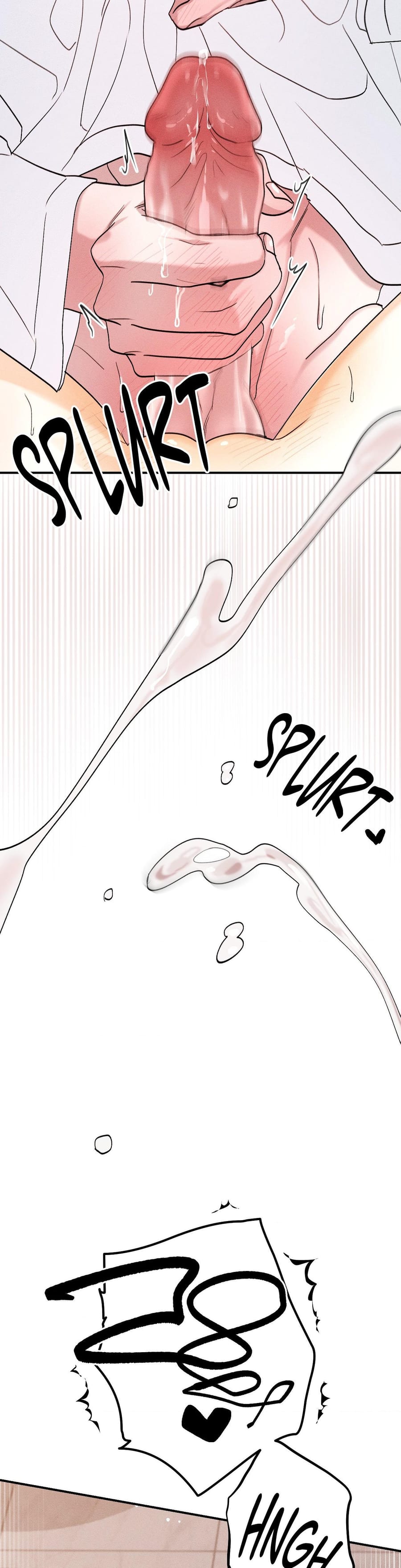 Boo-tiful Nightmare Uncensored, chapter 9, page 28 of 52