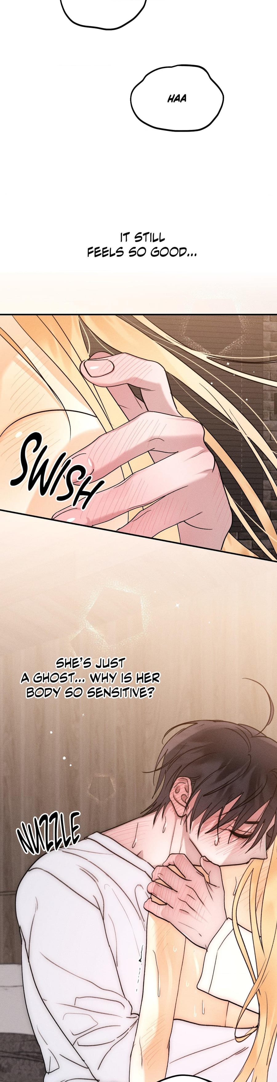 Boo-tiful Nightmare Uncensored, chapter 9, page 31 of 52