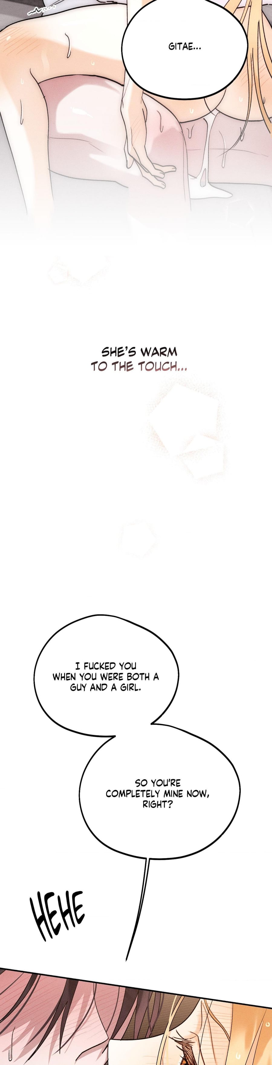 Boo-tiful Nightmare Uncensored, chapter 9, page 32 of 52