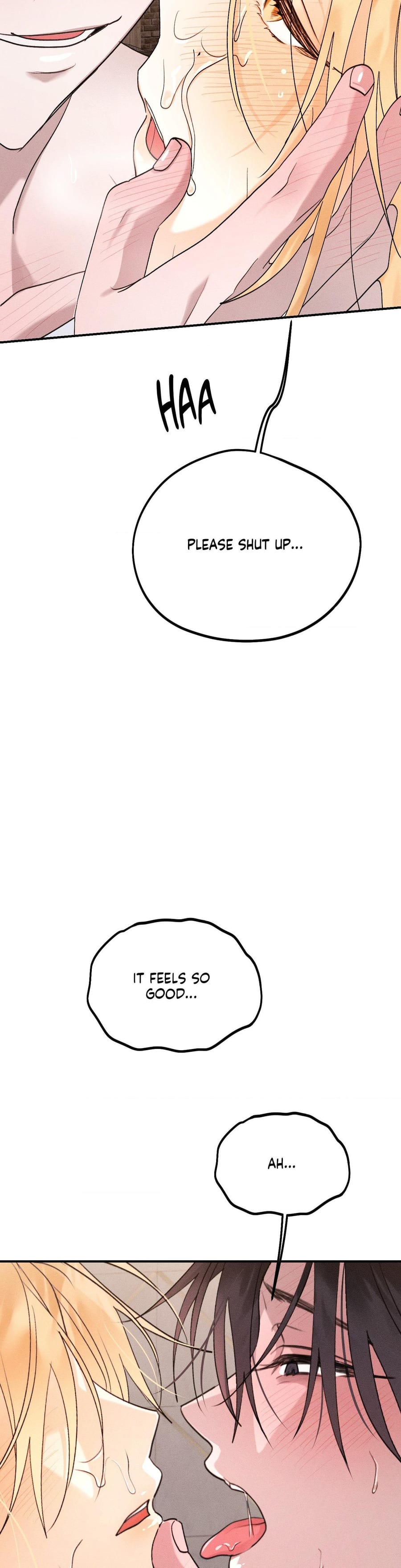 Boo-tiful Nightmare Uncensored, chapter 9, page 33 of 52
