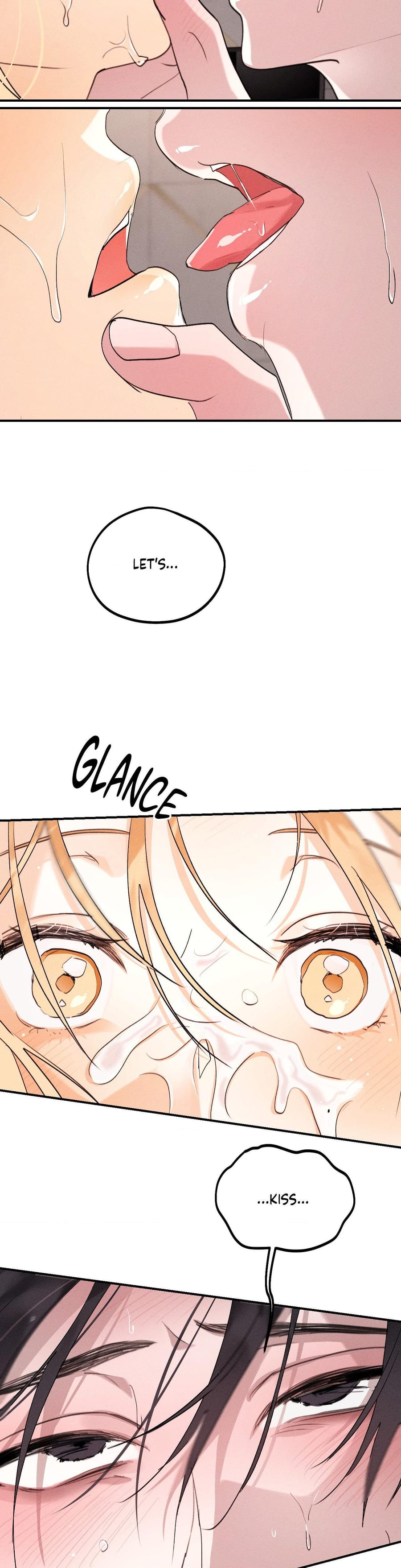 Boo-tiful Nightmare Uncensored, chapter 9, page 34 of 52