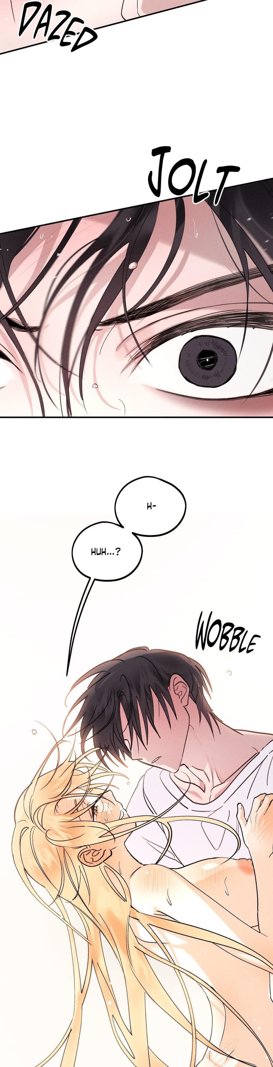 Boo-tiful Nightmare Uncensored, chapter 9, page 35 of 52