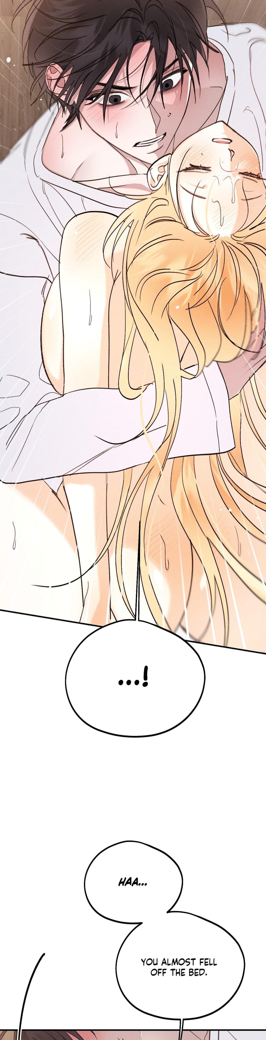 Boo-tiful Nightmare Uncensored, chapter 9, page 37 of 52