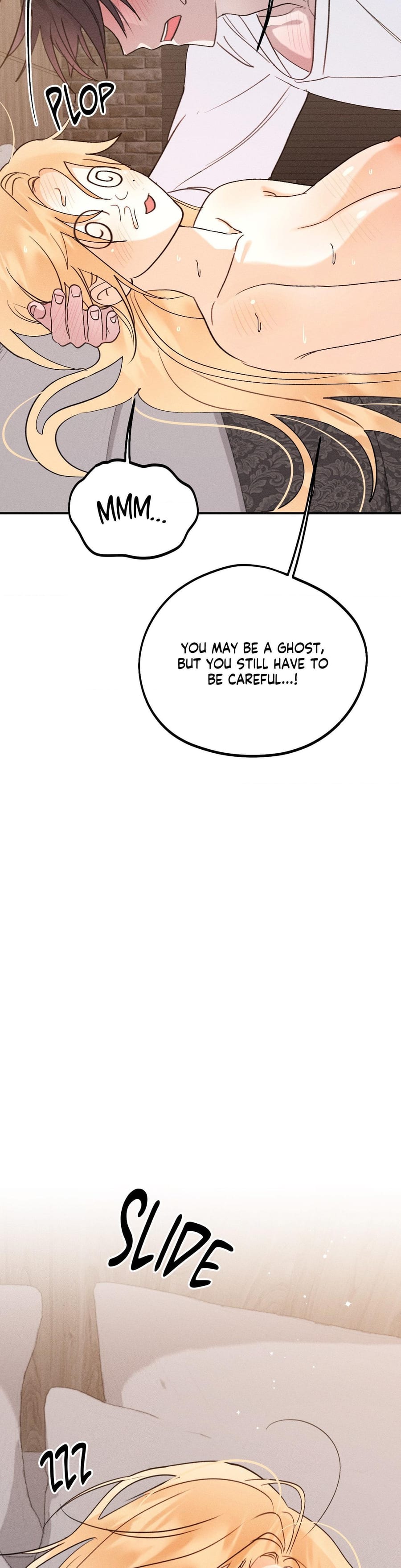 Boo-tiful Nightmare Uncensored, chapter 9, page 38 of 52
