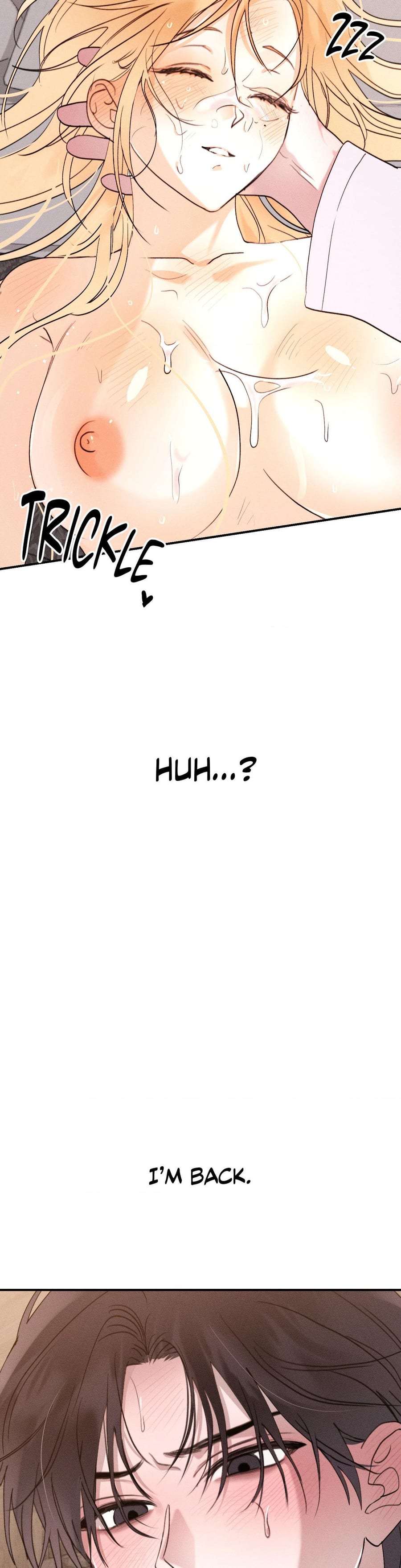 Boo-tiful Nightmare Uncensored, chapter 9, page 39 of 52