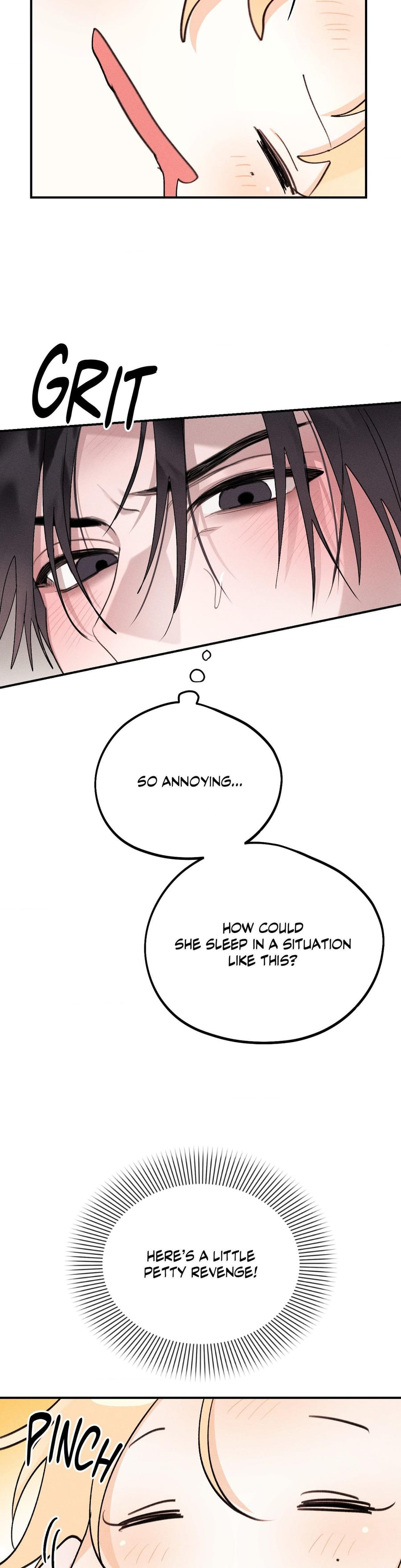 Boo-tiful Nightmare Uncensored, chapter 9, page 42 of 52