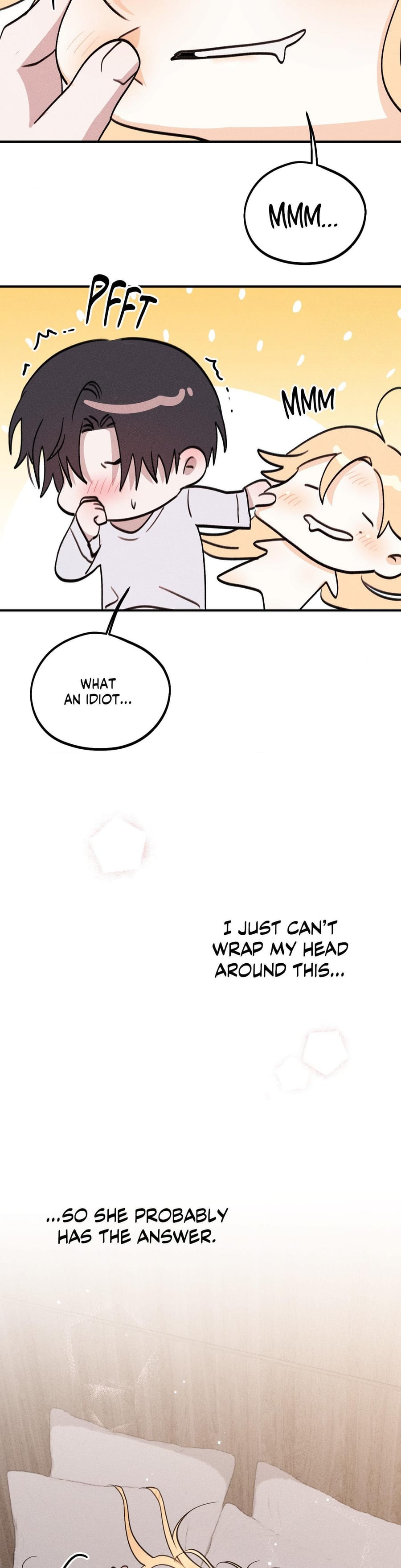 Boo-tiful Nightmare Uncensored, chapter 9, page 43 of 52