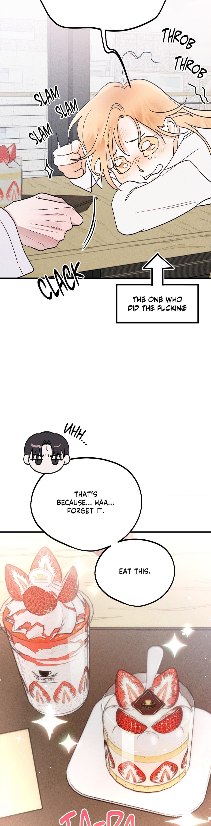 Boo-tiful Nightmare Uncensored, chapter 9, page 46 of 52
