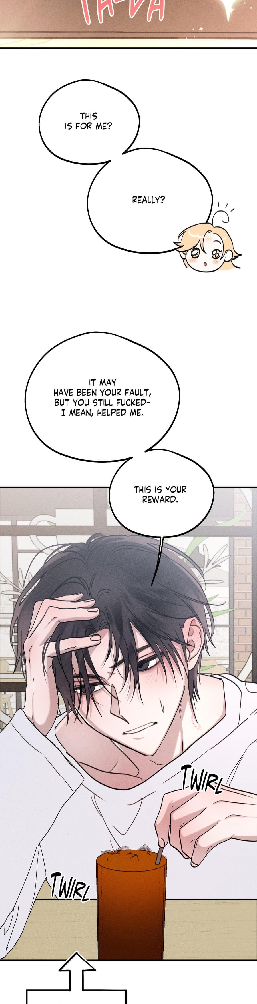 Boo-tiful Nightmare Uncensored, chapter 9, page 47 of 52