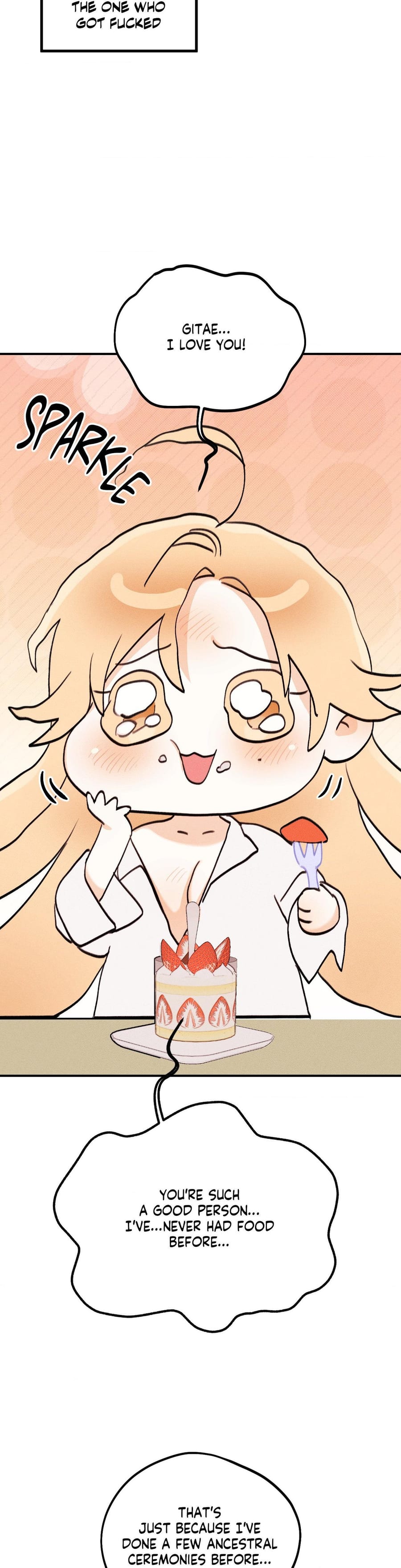Boo-tiful Nightmare Uncensored, chapter 9, page 48 of 52
