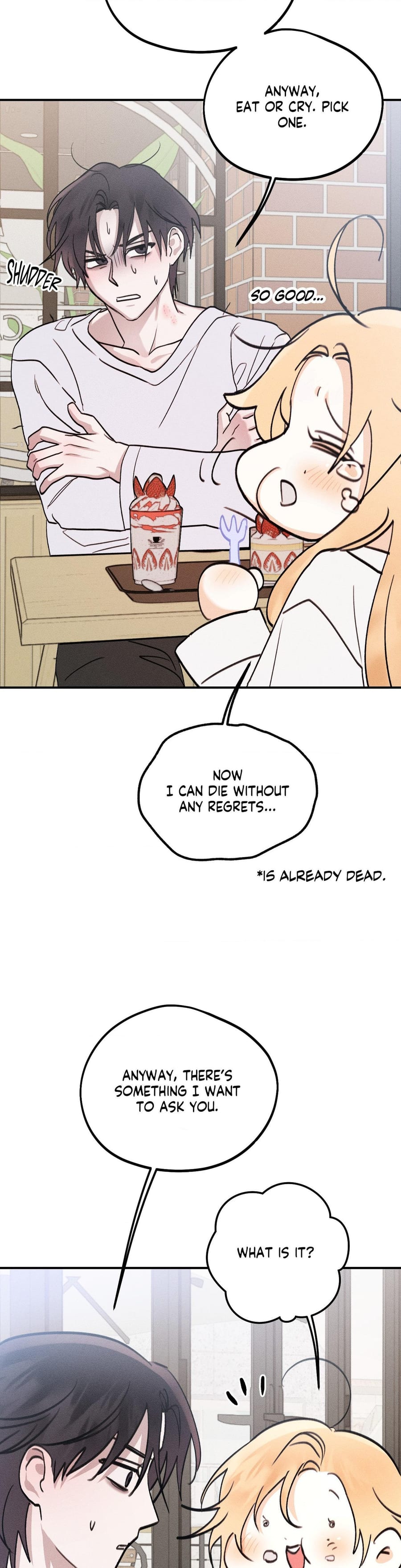 Boo-tiful Nightmare Uncensored, chapter 9, page 49 of 52