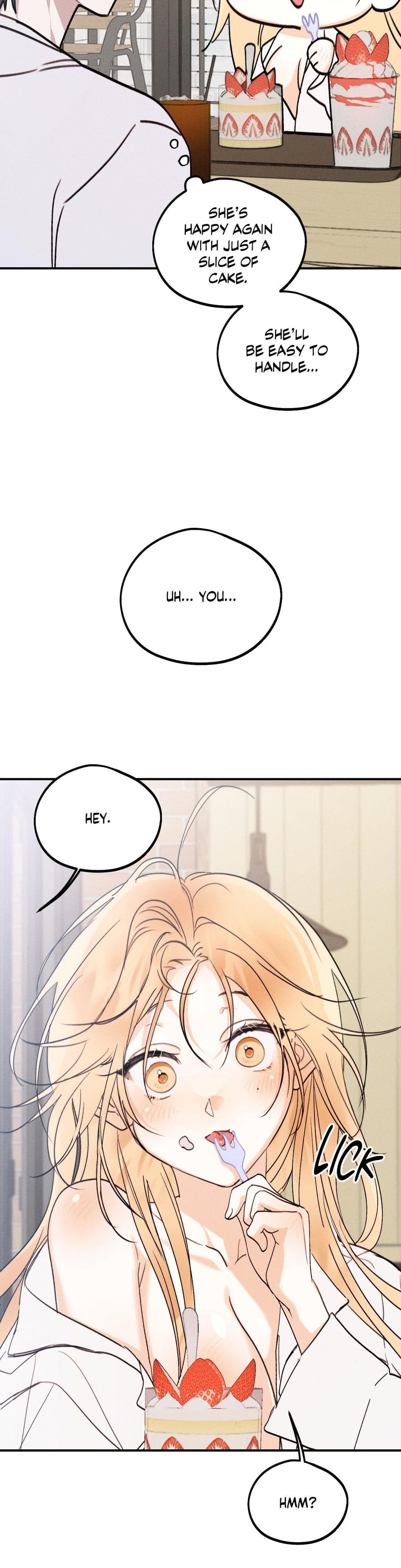 Boo-tiful Nightmare Uncensored, chapter 9, page 50 of 52