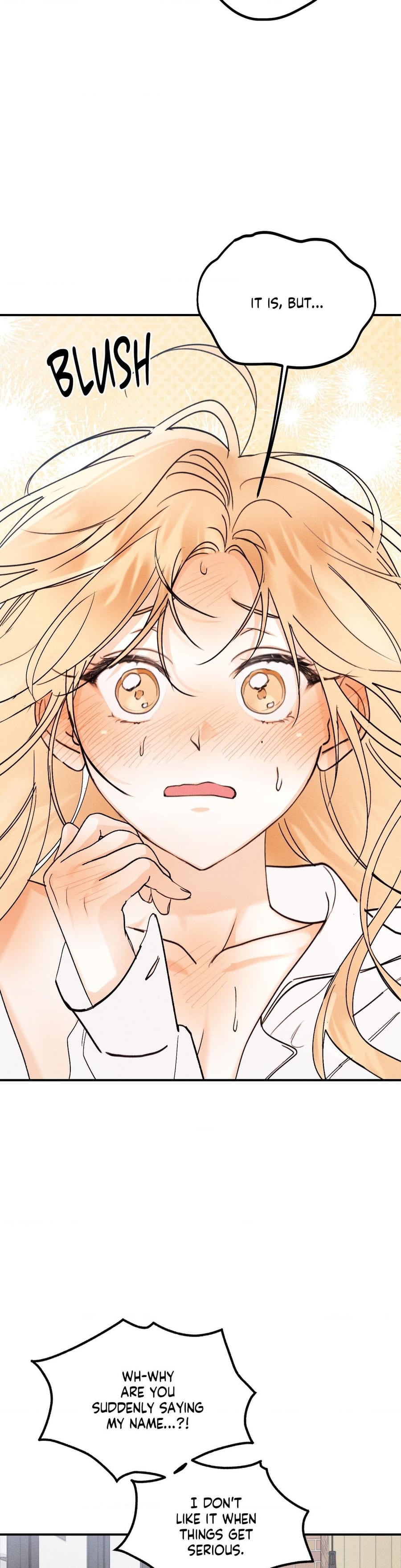 Boo-tiful Nightmare Uncensored, chapter 10, page 7 of 40