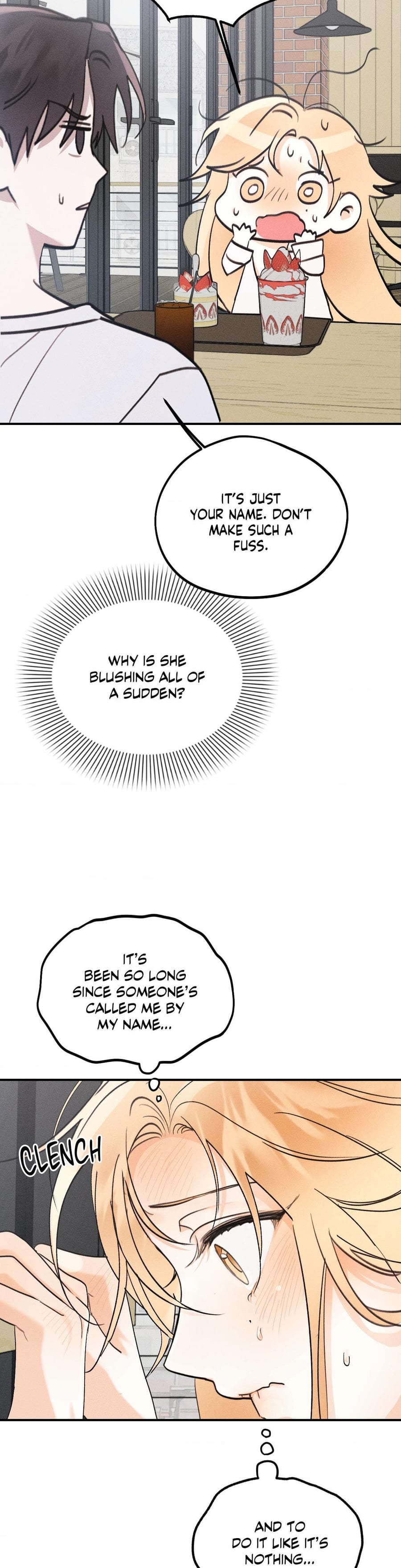 Boo-tiful Nightmare Uncensored, chapter 10, page 8 of 40