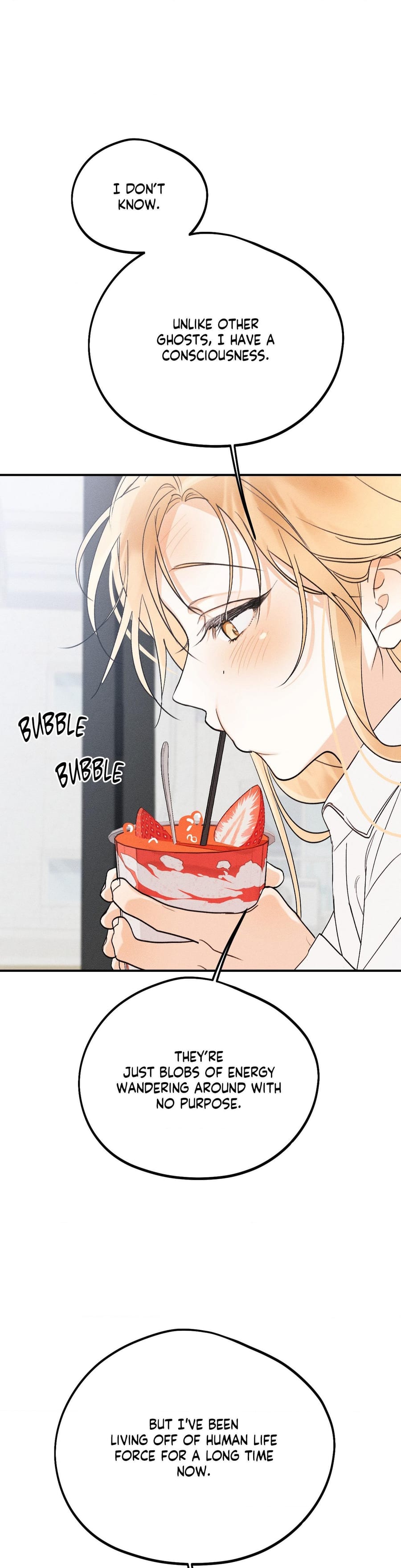 Boo-tiful Nightmare Uncensored, chapter 10, page 10 of 40