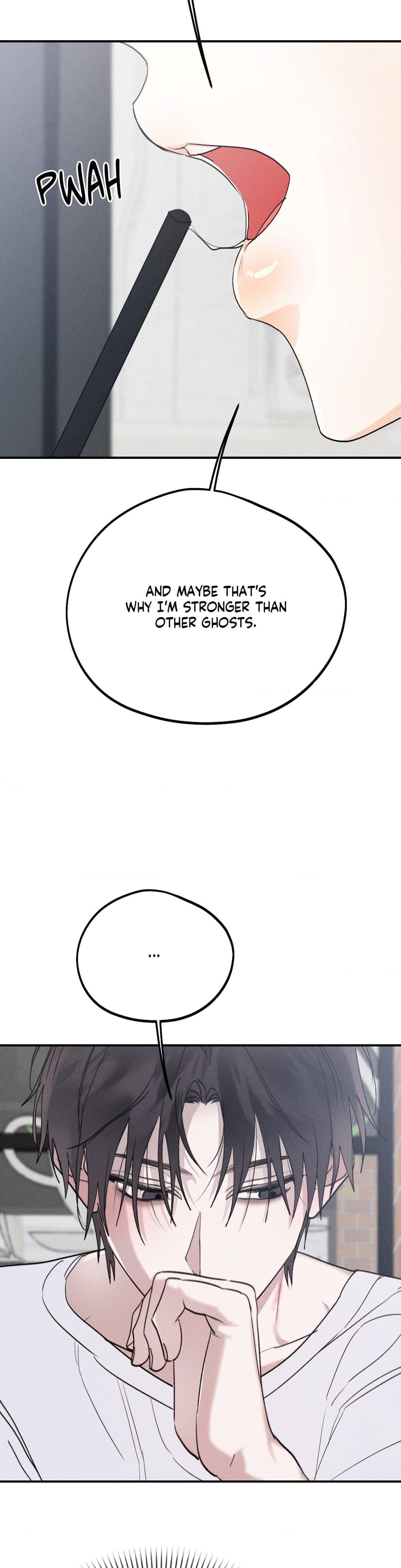 Boo-tiful Nightmare Uncensored, chapter 10, page 11 of 40