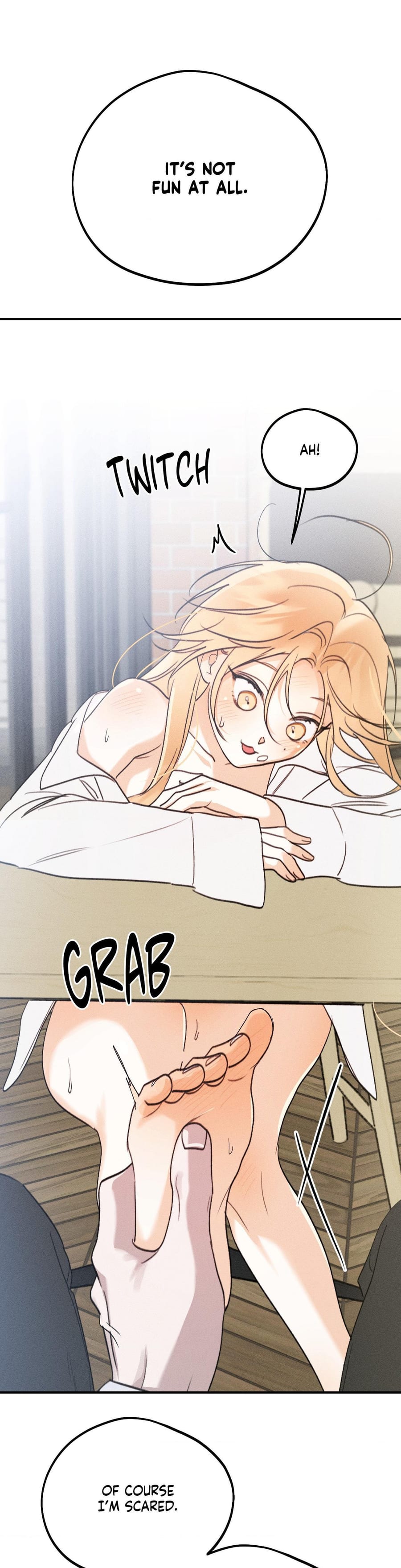 Boo-tiful Nightmare Uncensored, chapter 10, page 20 of 40