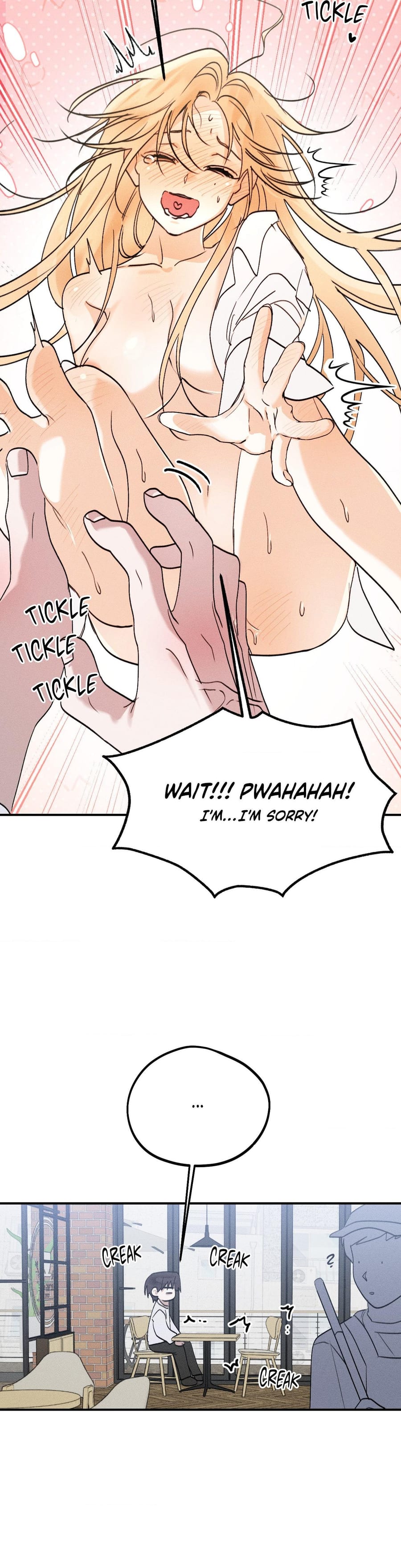 Boo-tiful Nightmare Uncensored, chapter 10, page 22 of 40