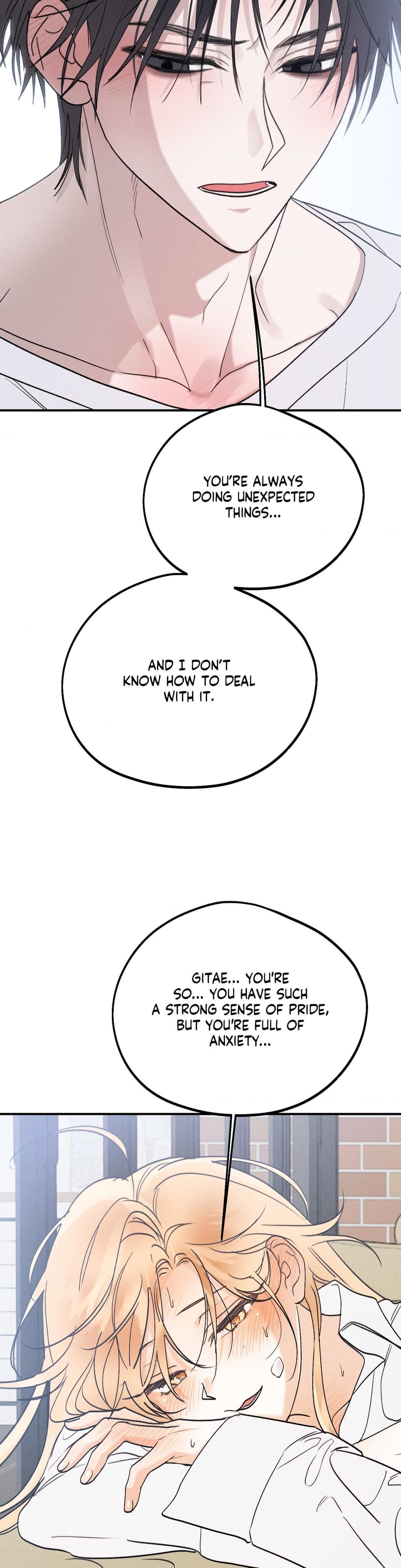 Boo-tiful Nightmare Uncensored, chapter 10, page 24 of 40