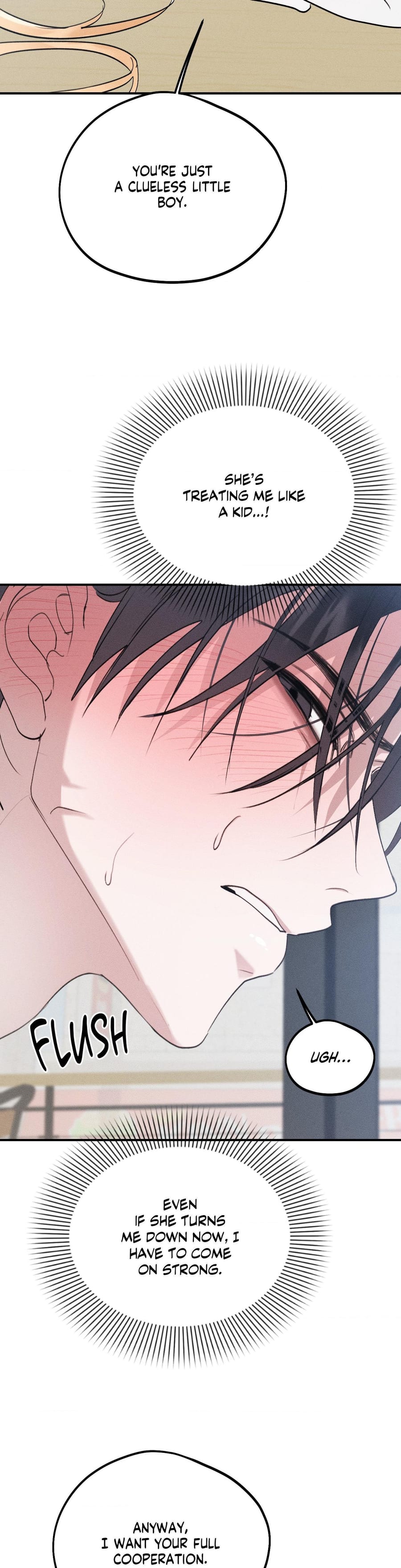 Boo-tiful Nightmare Uncensored, chapter 10, page 25 of 40