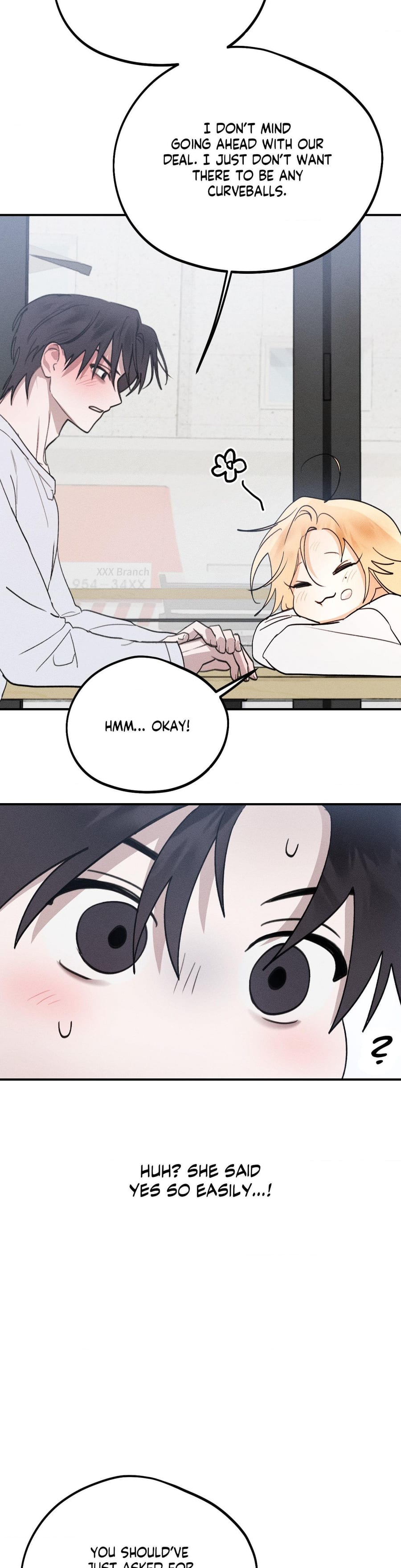 Boo-tiful Nightmare Uncensored, chapter 10, page 26 of 40